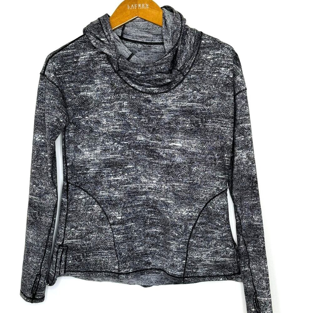 Lululemon Forever Endeavour Long Sleeve